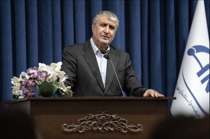 اسلامی: استاندارد باید به فرهنگ سازمانی تبدیل شود