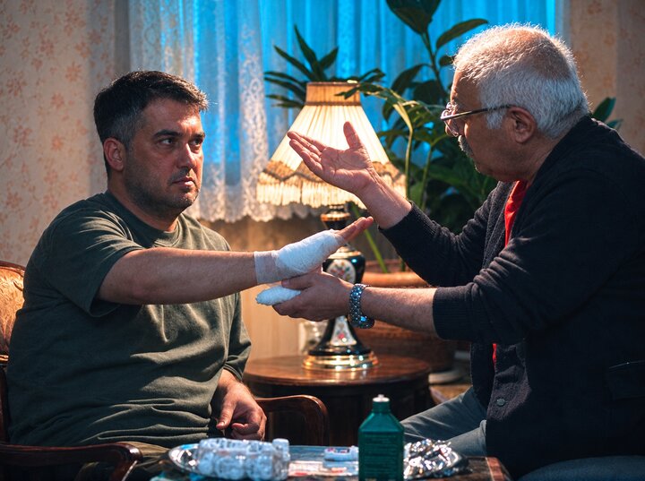 در سینما و تئاتر چه خبر است؟