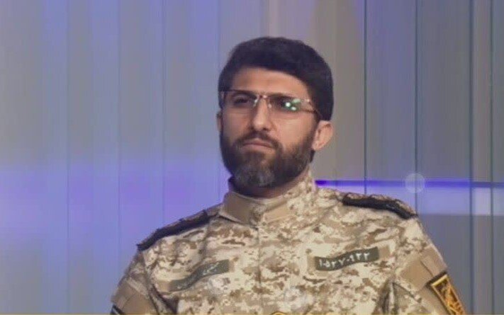 از کشاورز تا پزشک در اجتماع «جان‌فدای ایران»/ نمایش پیوند مردم و امنیت ملی در مازندران