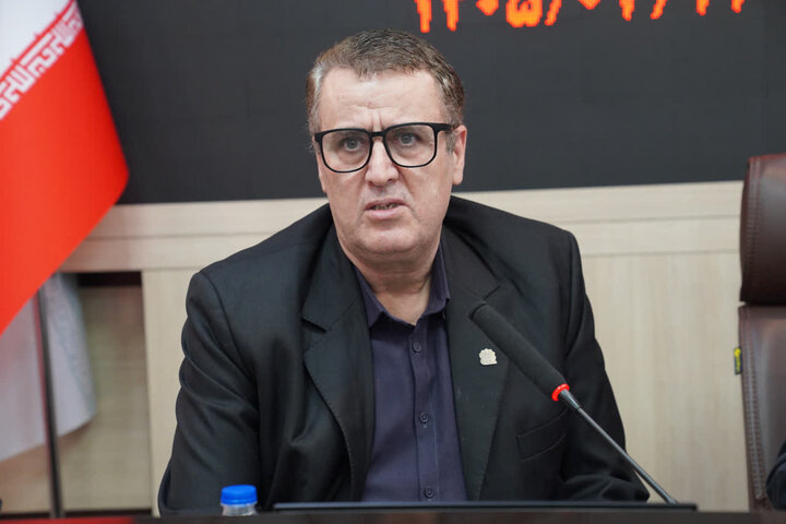 خرید مشارکتی ۲۰ دستگاه آمبولانس برای لرستان