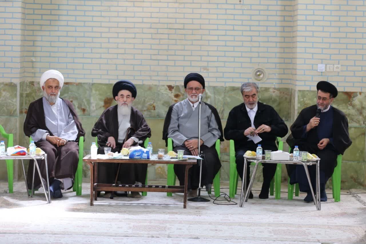 نظارت جدی‌تر بر رویدادهای فرهنگی و رفتارهای هنجارشکنانه در شیراز انجام شود