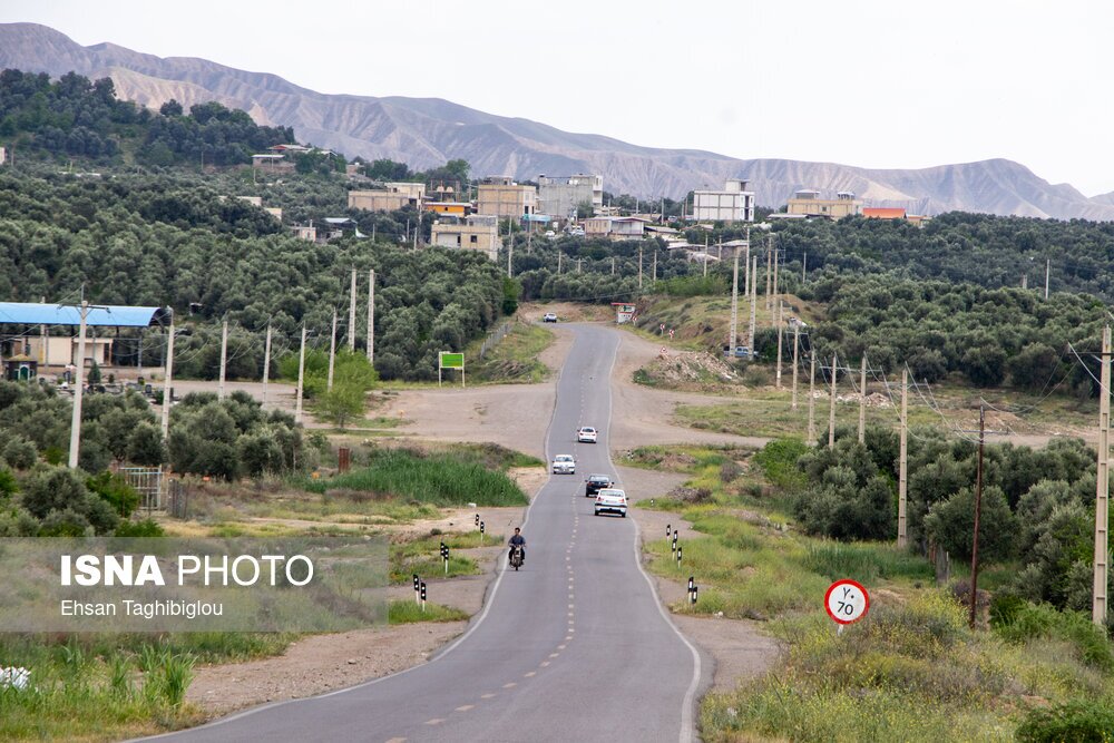 تأمین آب شرب، آسفالت و گازرسانی از جمله مطالبات روستاییان طارم