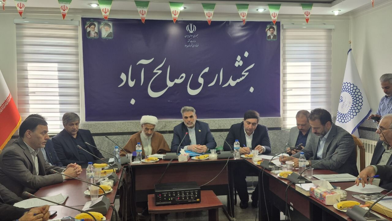 فرماندار بهار: آبرسانی به ۱۷ روستا نیازمند تکمیل طرح‌های نیمه‌تمام است
