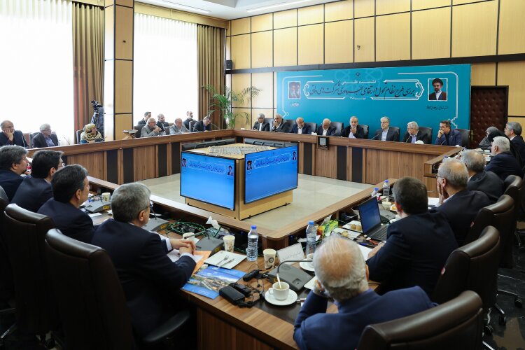پزشکیان: دانشگاه‌ها وابستگی مالی به دولت را کاهش دهند/مصرف انرژی ۱۰ درصد کاهش یافته است