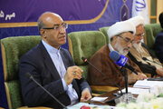 استاندار کرمانشاه: خواستار راه‌اندازی دانشکده هنر در استان هستیم