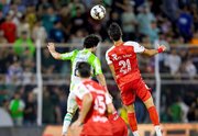 جریمه پرسپولیس و ۳ باشگاه لیگ برتری