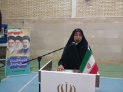 نشاط و سلامت دانش‌آموزان از اهداف بنیادین نظام تعلیم و تربیت است