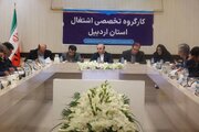جذب کامل تسهیلات اشتغال‌زایی در اولویت دستگاه‌های اجرایی و حمایتی باشد