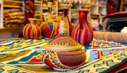 ضرورت عزم ملی برای توسعه اقتصاد خلاق ایران