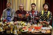 حرفی برای گفتن داشته باشیم اما شعار ندهیم