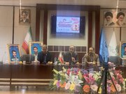 ۲۹ برنامه برای ترویج فرهنگ ایثار و شهادت در دانشگاه‌های گلستان پیش‌بینی شد