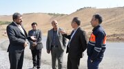 هزینه اجرایی پروژه‌های راهسازی روستایی باتوجه به توپوگرافی در چهارمحال و بختیاری بالاست