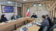 فرماندار اردبیل: پرداخت تسهیلات اشتغال‌زایی باید منتهی به اشتغال واقعی و پایدار شود