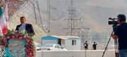 معاون استاندار البرز: مدیران در شرایط جنگی باید رضایت مردم را در اولویت قرار دهند