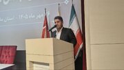 شهردار نور خواستارشد: افزایش اختیارات شهرداری‌ها در مدیریت سواحل و پارک‌های جنگلی