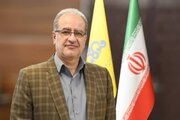 مصرف بیش از ۳ میلیارد مترمکعب گاز طبیعی در استان گیلان