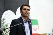 سرپرست ورزش و جوانان فارس: جهرم در مسیر توسعه ورزش قرار دارد