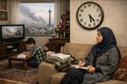وقتی بحران به خانه می‌رسد؛ زنان، مادران و معماری تاب‌آوری خانواده