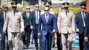 تأکید شورای دفاع ملی مصر بر حمایت تمام قد از عربستان