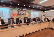 دادستان مرکز استان: راه‌اندازی واحد کشیک دادسرا در زندان‌های فارس در دستور کار قرار گیرد
