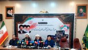 رئیس شورای هماهنگی تبلیغات اسلامی: اجتماعات شبانه به عنصر اصلی قدرت نظام تبدیل شده است