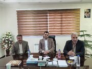 رئیس سازمان بسیج حقوقدانان کشور: مجاهدت‌های خاموش کارکنان زندان‌ها در جهاد تبیین معرفی شود