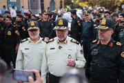 آغاز طرح پاکسازی بوستان‌ها و تفرجگاه‌های تهران از معتادان و موادفروشان