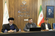 استاندار فارس: با بازرسی‌های سازنده، شجاعت و قدرت ریسک‌پذیری مدیران اجرایی حفظ می‌شود