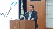 فرماندار کاشان: توسعه و پیشرفت کشور مستلزم تأمین امنیت پایدار است