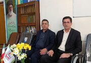 تفاهم‌نامه همکاری جهاد دانشگاهی کهگیلویه و بویراحمد با اداره‌کل پدافند غیرعامل استان