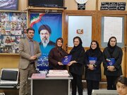 پرستاران مرکز درمان ناباروری قفقاز اردبیل؛ پیونددهندگان خدمت و فداکاری