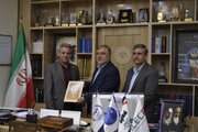 جهاددانشگاهی و کمیته امداد فارس برای توسعه اشتغال پایدار همکاری می‌کنند