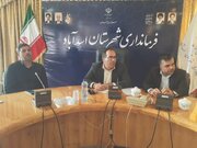 فرماندار اسدآباد: سهمیه آرد نانوایی‌های متخلف باید کاهش یابد