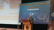 رئیس اداره رایزنان بازرگانی: توسعه کریدورهای حمل ونقل و لجستیک صادراتی در اولویت قرار دارد