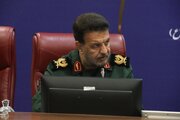 ظرفیت دفاع مقدس ایلام در سطح ملی به‌درستی معرفی نشده است
