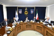 امام جمعه ارومیه:مسائل دانشگاه ارومیه با تشکیل کارگروه‌های تخصصی پیگیری شود