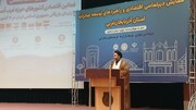 نماینده ارومیه: صادرکنندگان با روش‌های نوین تجارت آشنا شوند