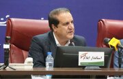 استاندار ایلام: میزبانی از شهدای گمنام در ایلام باید به بهترین نحو انجام شود