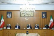 رئیس‌جمهور دستور داد تمام منابع حاصل از صرفه‌جویی‌ها به افزایش اعتبار کالابرگ اختصاص یابد
