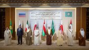شورای همکاری خلیج فارس خواستار بازگشت ایران و آمریکا به گفت‌وگو شد