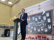 میانگین نمرات امتحانات نهایی لرستان به ۱۰.۱۴ رسید
