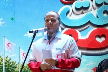 جوانان هلال احمر؛ شگفتی‌آفرینان در عرصه‌های امدادی و بشردوستانه