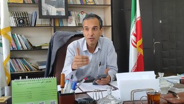 کُندی سامانه و کمبود سهمیه، توزیع آرد را با چالش روبرو کرده است