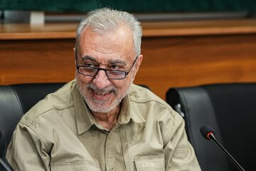 «مهرداد اخلاقی» وزیر دفاع شد