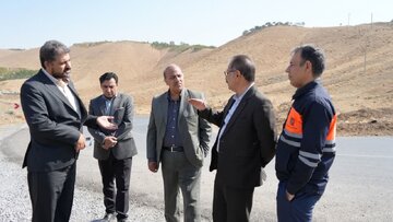 هزینه اجرایی پروژه‌های راهسازی روستایی باتوجه به توپوگرافی در چهارمحال و بختیاری بالاست