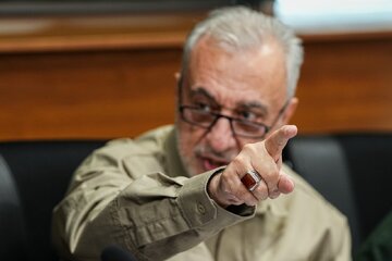 وزیر دفاع: تدابیر لازم را برای مقابله با «مادر بمب‌ها» اندیشیده‌ایم/خیالمان راحت است
