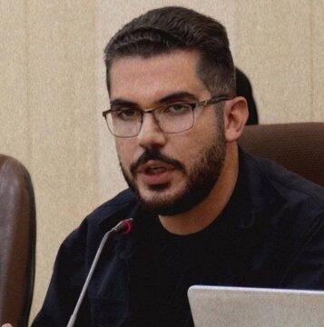 برگزاری نخستین دوره رویداد «نگاشت» با محوریت نشریات دانشجویی در دانشگاه ایلام