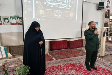 ضرورت شناسایی و تقویت ظرفیت‌های پایگاه‌های مقاومت بسیج