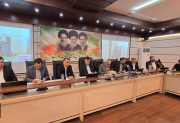 دادستان مرکز استان: راه‌اندازی واحد کشیک دادسرا در زندان‌های فارس در دستور کار قرار گیرد