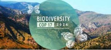 بررسی موانعِ حفظِ تنوع زیستی در COP17